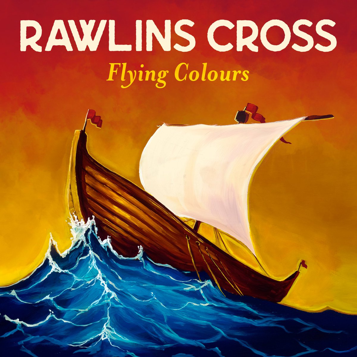 HAPPY RELEASE DAY!
We are excited to share this new collection of music with you all. Flying Colours was recorded in Halifax and produced by Jon Landry. Please dig in to the recording and then come out and hear the songs live during our upcoming tour!  smarturl.it/FlyingColoursA…