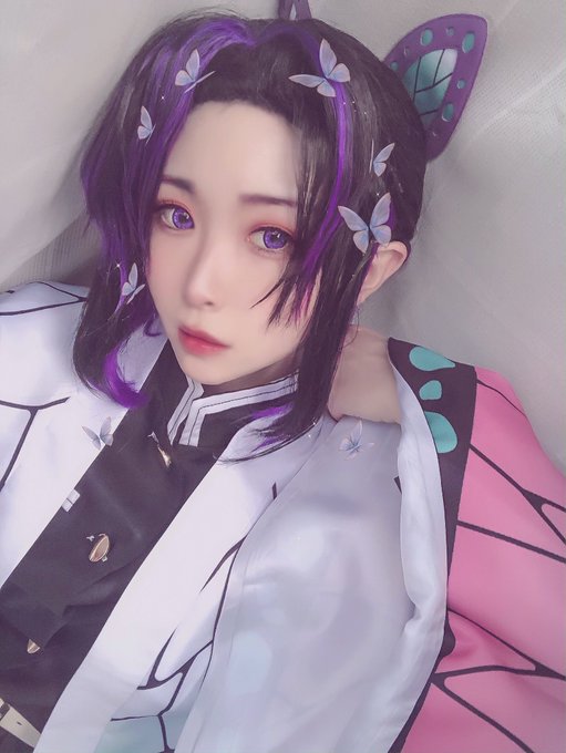 コスプレイヤーあんみつのTwitter画像50