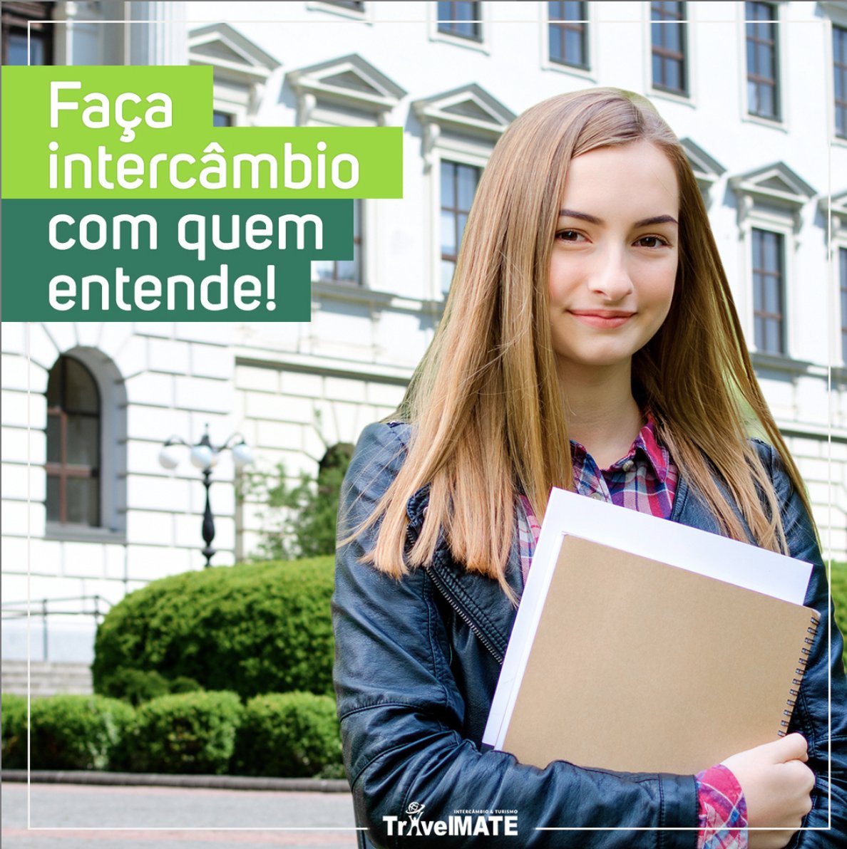 TravelMateMoema's tweet photo. ⁣⁣
A Travelmate recebeu neste ano o Certificado de Franquia Internacional da ABF. É a primeira do setor de intercâmbio a receber o certificado. Também somos uma agência associada da Brazilian Educational &amp; Language Travel Association (Belta) e credenciada pela EMBRATUR.⁣⁣🏆 https://t.co/7yYP9i5jDF