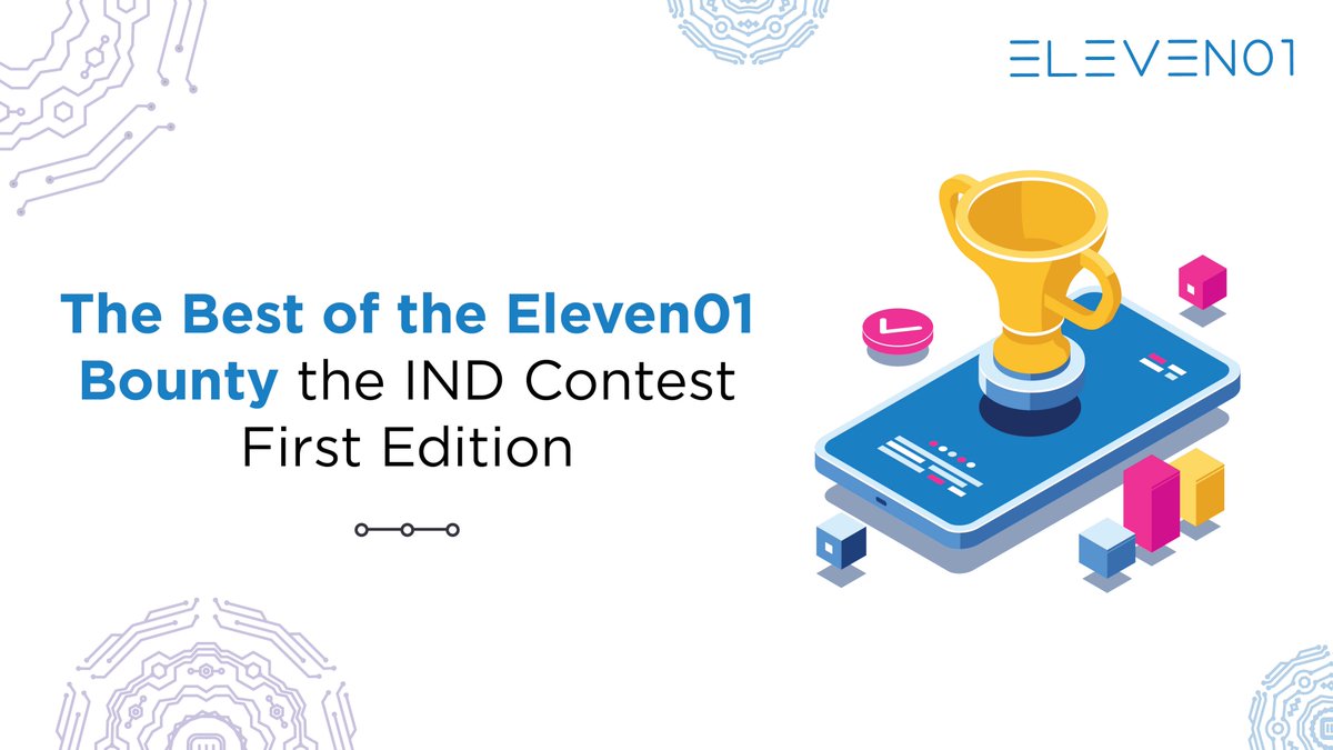 ELEVEN01 tweet media