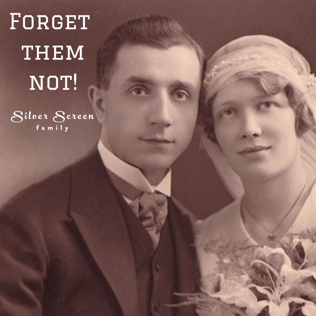 SSFdocumentary's tweet photo. Forget them not Fridays! Let us remember our #ancestors by posting their pictures! #family #familyfilms #memories #history #love #RecordYourFamily #BeAgeProud #ForgetThemNot #ForgetThemNotFriday #ancestryhour #ancestry #familyhistory #genealogy #ancestryDNA #celebratingage https://t.co/75ptF8oEk6