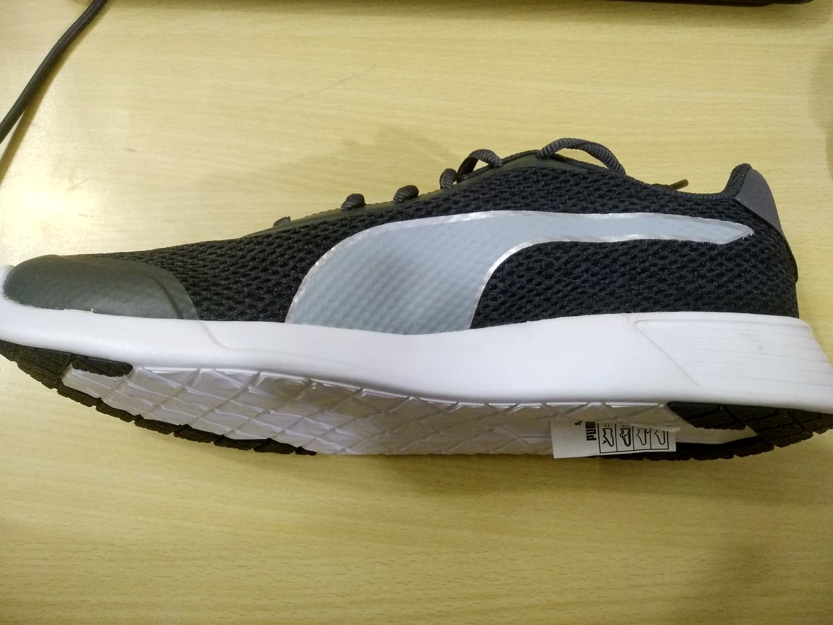 puma fst runner v2 idp running shoes