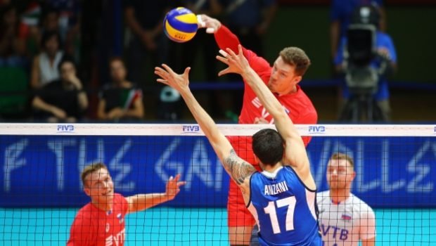 #Pallavolo - #WorldLeague: #Italia-#Russia 1-3

 gsradio.it/blog/pallavolo…

#globalshow #gsradio #news  #volley #volleyball #uomini #ragazzi  #nazionaleitaliana #giocatori #azzurri #worldleague #worldcup #IvanZaytsev  #dickkooy #GianlorenzoBlengini #giappone #japan #volleylovers