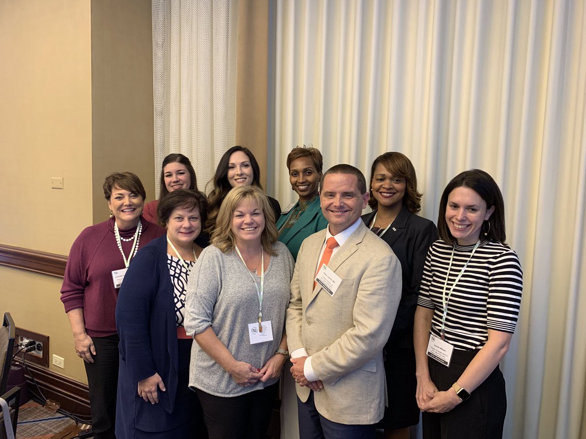 laurindacalong1's tweet photo. Proud to be selected as one of 31 hospitals in the country that will transform the clinical learning environment. Great #aiamc meeting with great #olol team! https://t.co/KfE6sLRAhE