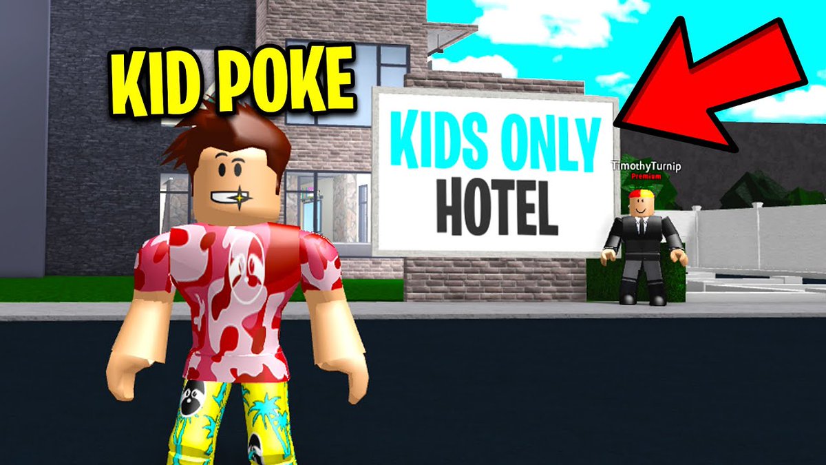 Pcgame On Twitter I Worked At An Kids Only Hotel I Found Adults Trapped Roblox Link Https T Co Fhzzzopsqy Fun Poke Poke2019 Pokeroblox Pokediger1roblox Roblox Roblox2019 Robloxpoke Robloxpokediger1 Roblox Https T Co Zyuprq6kgc - roblox poke twitter