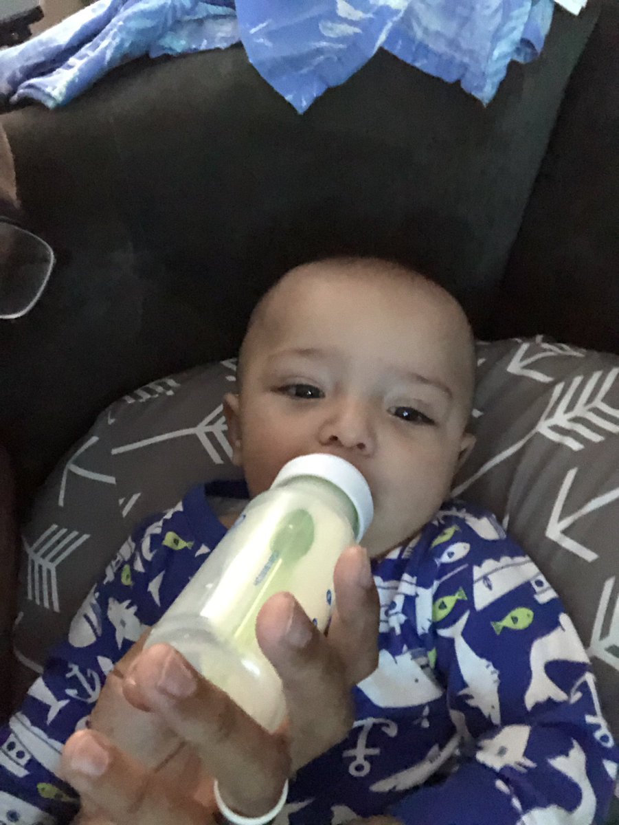 reggiecardozo's tweet photo. Mornings are our father/son times. During the week we watch sports center to catch up on the stuff we missed the night before, on weekends we watch the beautiful sport/EPL to get our fix of soccer. Being this little dudes dad is pure joy. He’s simply perfect. #suttonjames #myboy https://t.co/7BZcW0CONL