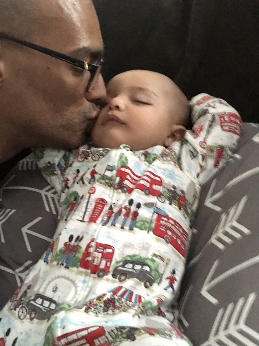 reggiecardozo's tweet photo. Mornings are our father/son times. During the week we watch sports center to catch up on the stuff we missed the night before, on weekends we watch the beautiful sport/EPL to get our fix of soccer. Being this little dudes dad is pure joy. He’s simply perfect. #suttonjames #myboy https://t.co/7BZcW0CONL