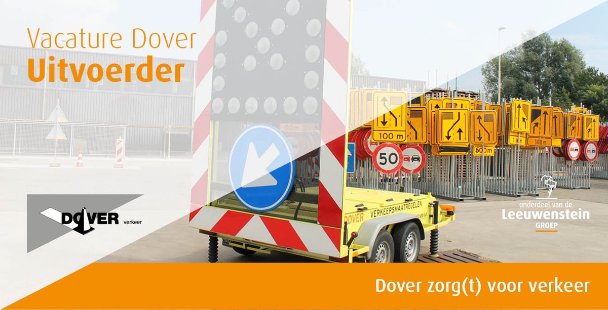 Van Doorn verkeer tweet media