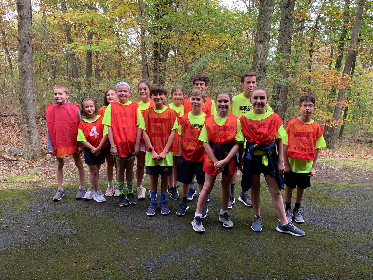 RESRyeNY's tweet photo. Cross country shows that Res Pride!!!
#ResPride
#BeAPhoenix https://t.co/TiVFMHC4Ot