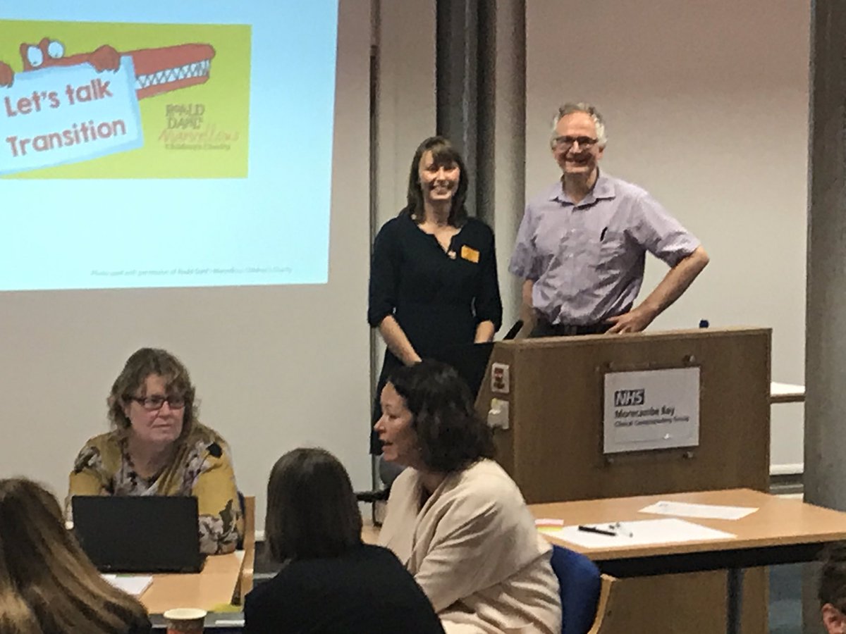 LTH_PaedEp's tweet image. Having fantastic conversations about how we can best serve children and young people as they prepare for adulthood #letstalktransition #transitionmatters #teamtransition #childrenandyoungpeople @LTH_PaedEp @LancsHospPaeds @LancsHospYV