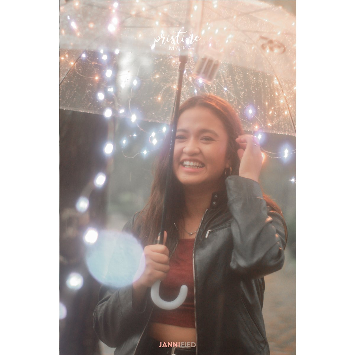 jannified_'s tweet photo. ＰＲＩＳＴＩＮＥ
/pure, fresh, natural/

Being able to smile is not just about being happy. It's a thing you wear in your face to feel your identity. https://t.co/piPGCctYVD