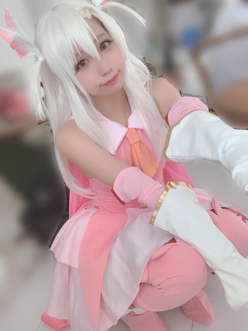 Twitterのコスプレ画像38