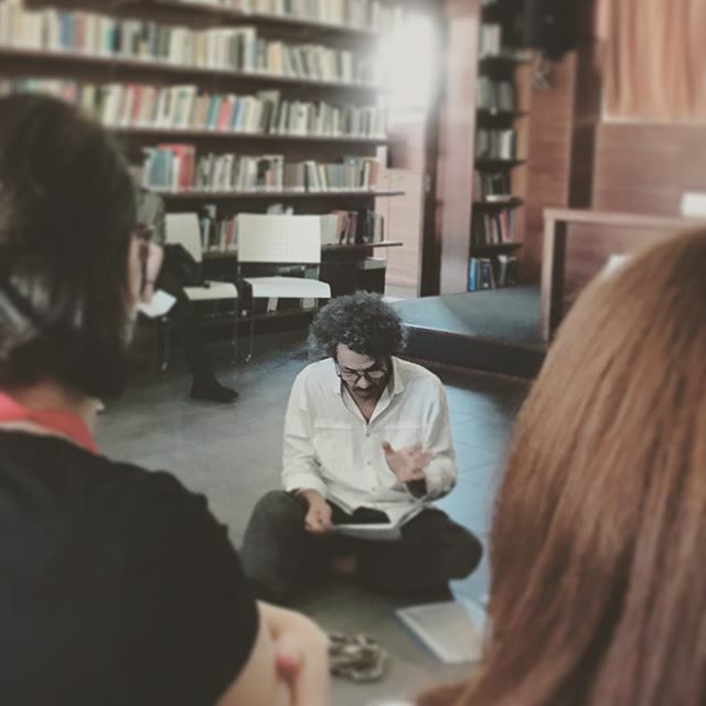 Umanitaria Alghero tweet media