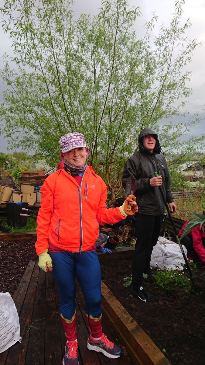 GoodGym Colchester tweet media