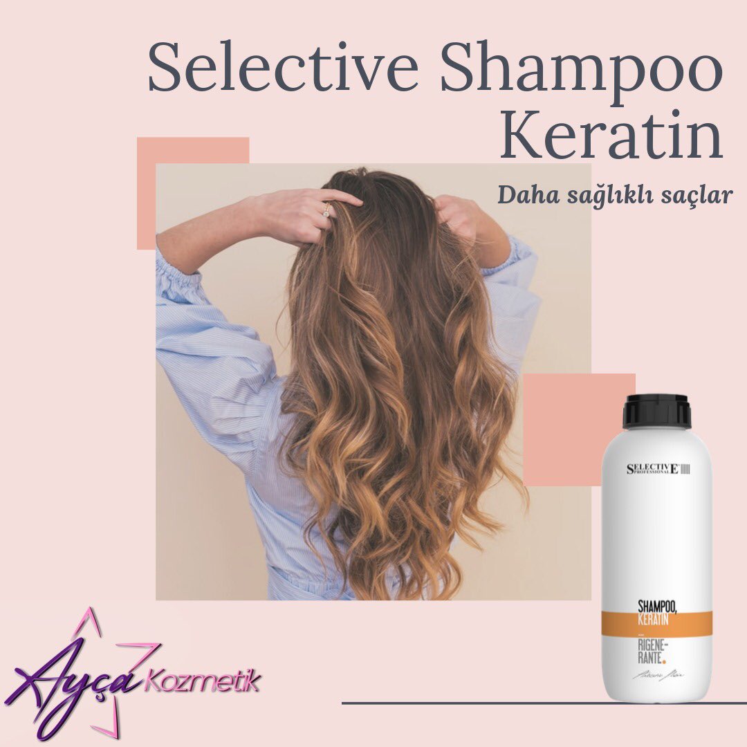 Saçlarını kestirmekten vazgeç ❌ Keratinin faydalarını keşfet, saçların sağlıkla ışıldasın ✨ Üstelik şimdi toptan fiyatına perakende satış imkanıyla #kozmetik bit.ly/2MDr7iW