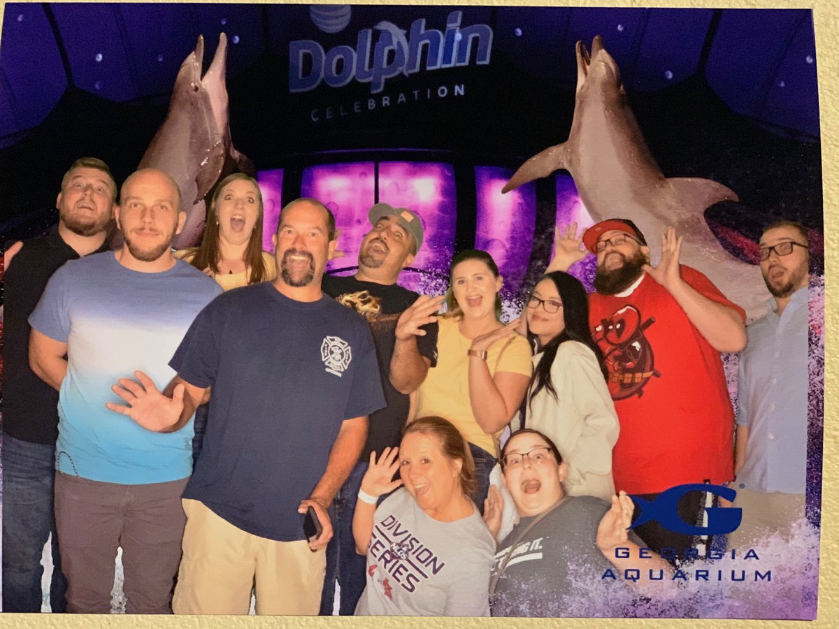 Travis_Cliff_HD's tweet photo. Thank you to all the great leaders that I was fortunate enough to meet this week! Everyone was amazing!! #HDU https://t.co/jHSx2yEPZv