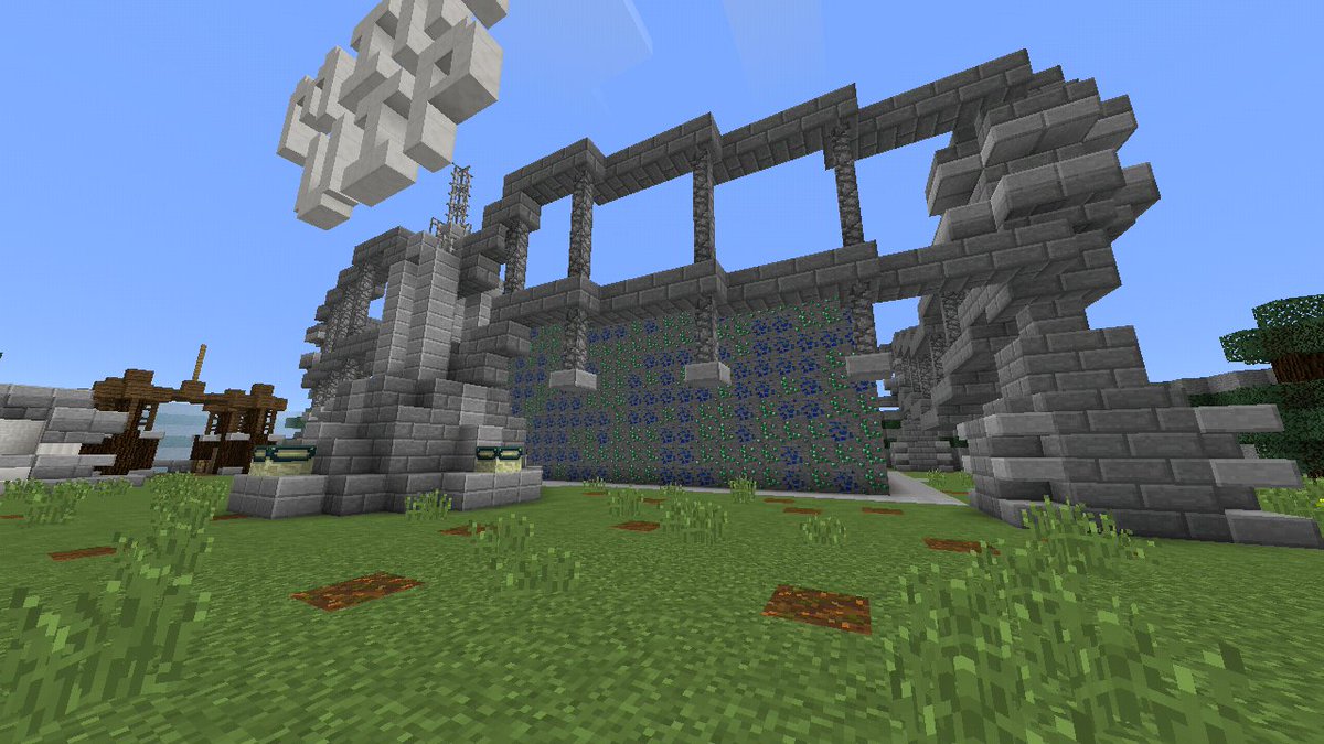 GALERINHA GALERONA!
ACABEI DE TERMINAR A (MINA VIP) DO SERVIDOR.

EM BREVE ESTAREMOS ABERTOS NOVAMENTE.

COMENTEM O QUE ACHARAM.

BY <a href="/sharpbolacha/">Sharpbolacha</a>