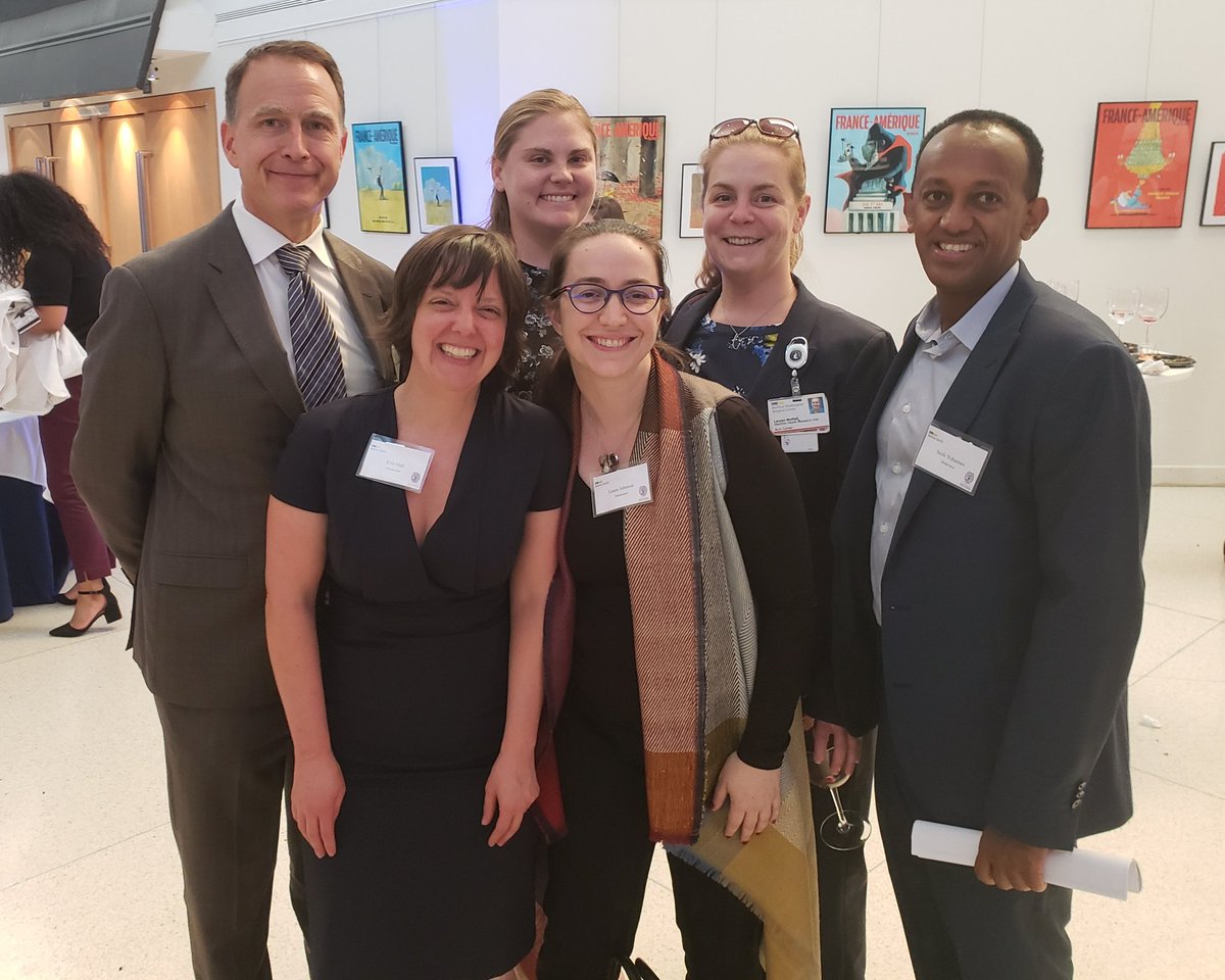 .<a href="/MedStarWHC/">MedStar Washington</a> Depts of Surgery &amp; Critical Care at the <a href="/MedStarResearch/">MedStar Health Research</a> Summer Research Scholars evening. Much appreciation to <a href="/franceintheus/">Embassy of France in the U.S.</a> for hosting!!!!!