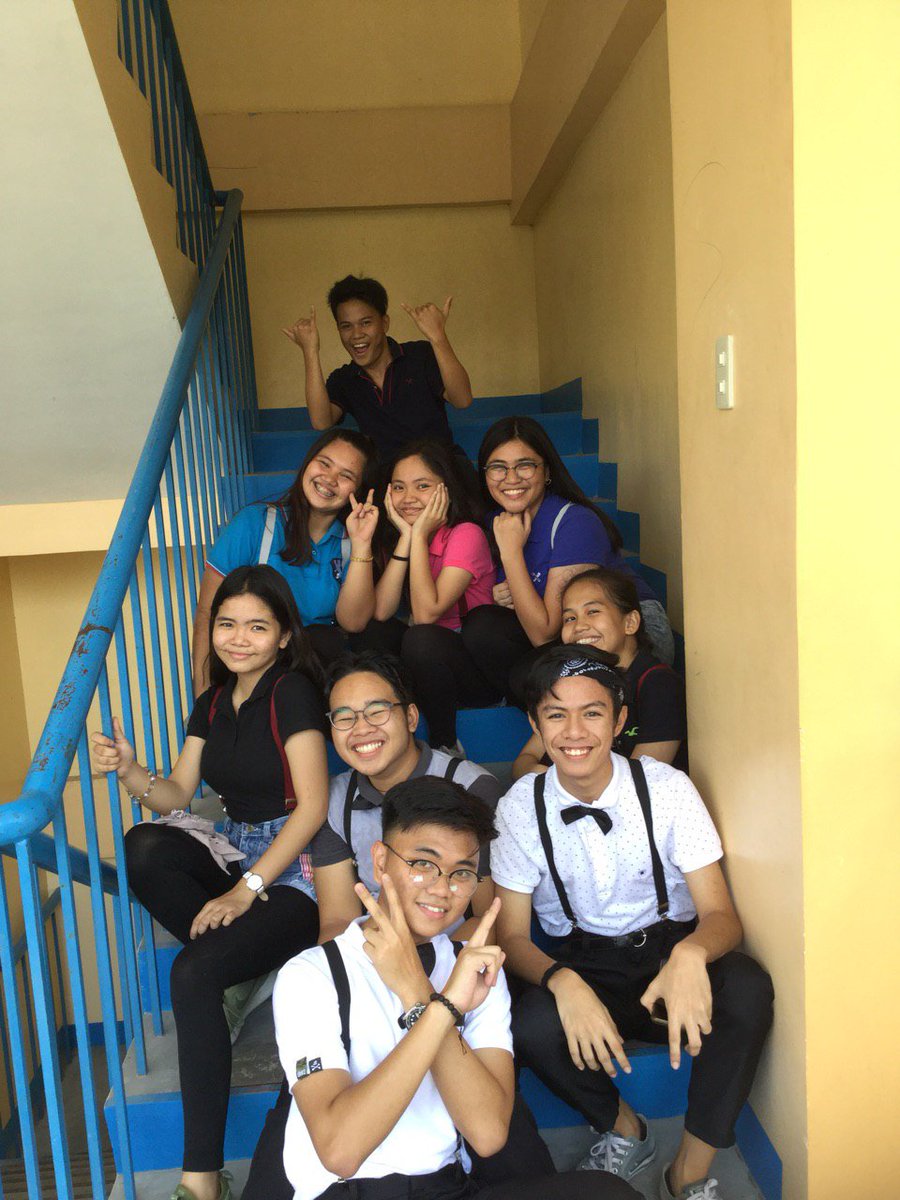 lynseihsrmnt's tweet image. Flex q lang sila 💕😍💜