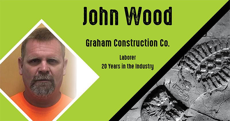 MBIsince1912's tweet photo. Congratulations to John of @GrahamConstr! #ConstructionWeek19 #ExceptionalFieldStaff https://t.co/S1qRo6dBJu