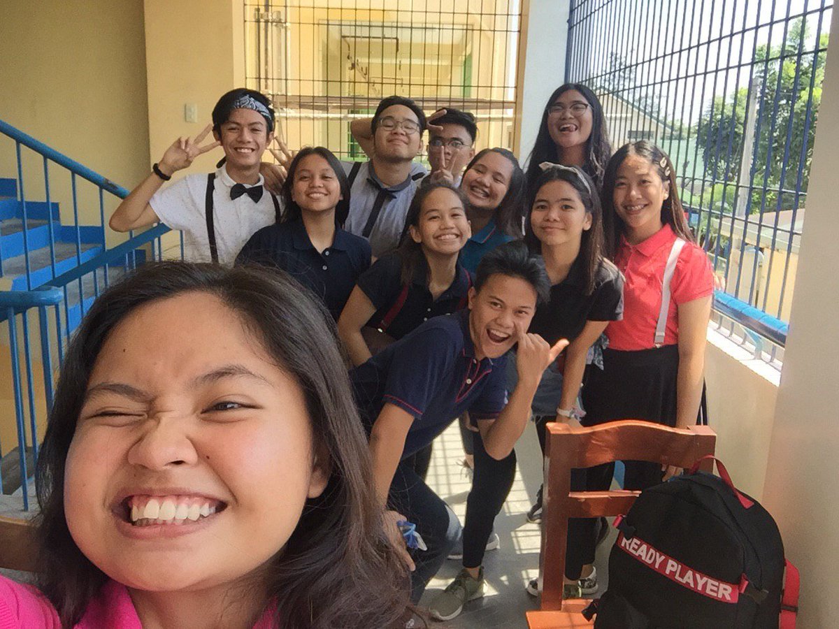 lynseihsrmnt's tweet image. Flex q lang sila 💕😍💜