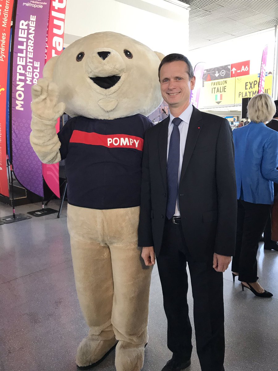 Pompiers 34 🇫🇷 tweet media