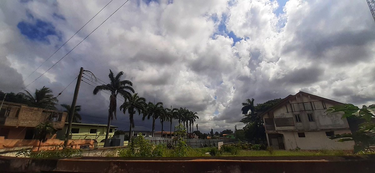 iamwolanyo's tweet photo. It's a beautiful Friday. #ThingsFallApart 
We will stride to succeed gracefully.
Don't be a part believer for God has no break.
#SAMpixel #NorthKaneshie https://t.co/yBDCU9mqOB