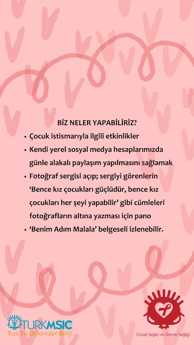 MaltepeTob's tweet photo. #11EkimDünyaKızÇocuklarıGünü https://t.co/nzcORClKbn