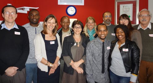 QUALIFICATION IN BUSINESS ADVISING - Attend the upcoming webinar for business advisors and stand a chance to win a bursary to get the TSIBA Business School qualification in Small Business Consulting.

Click this link: the-epi.wixsite.com/twitter