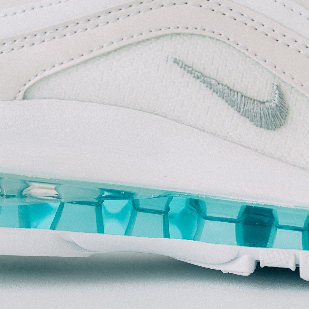 nike 97 jesus christ