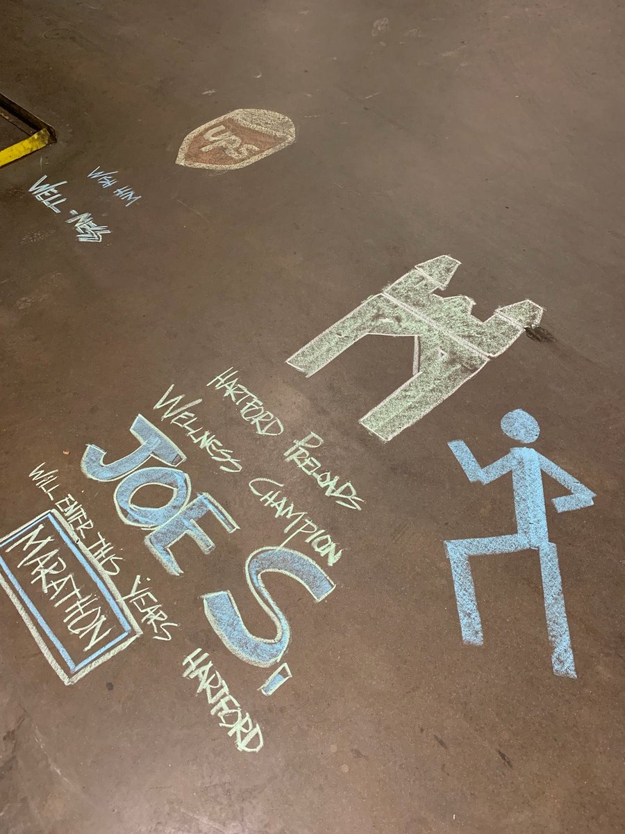 Hartford CHSP tweet media