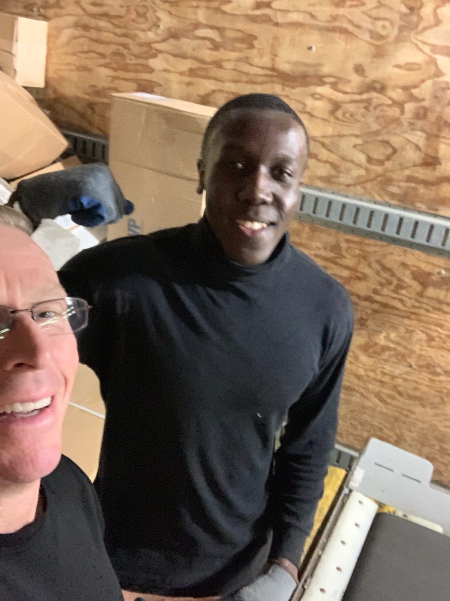 Hartford CHSP tweet media