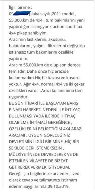 Resmi Twitter'da görüntüle