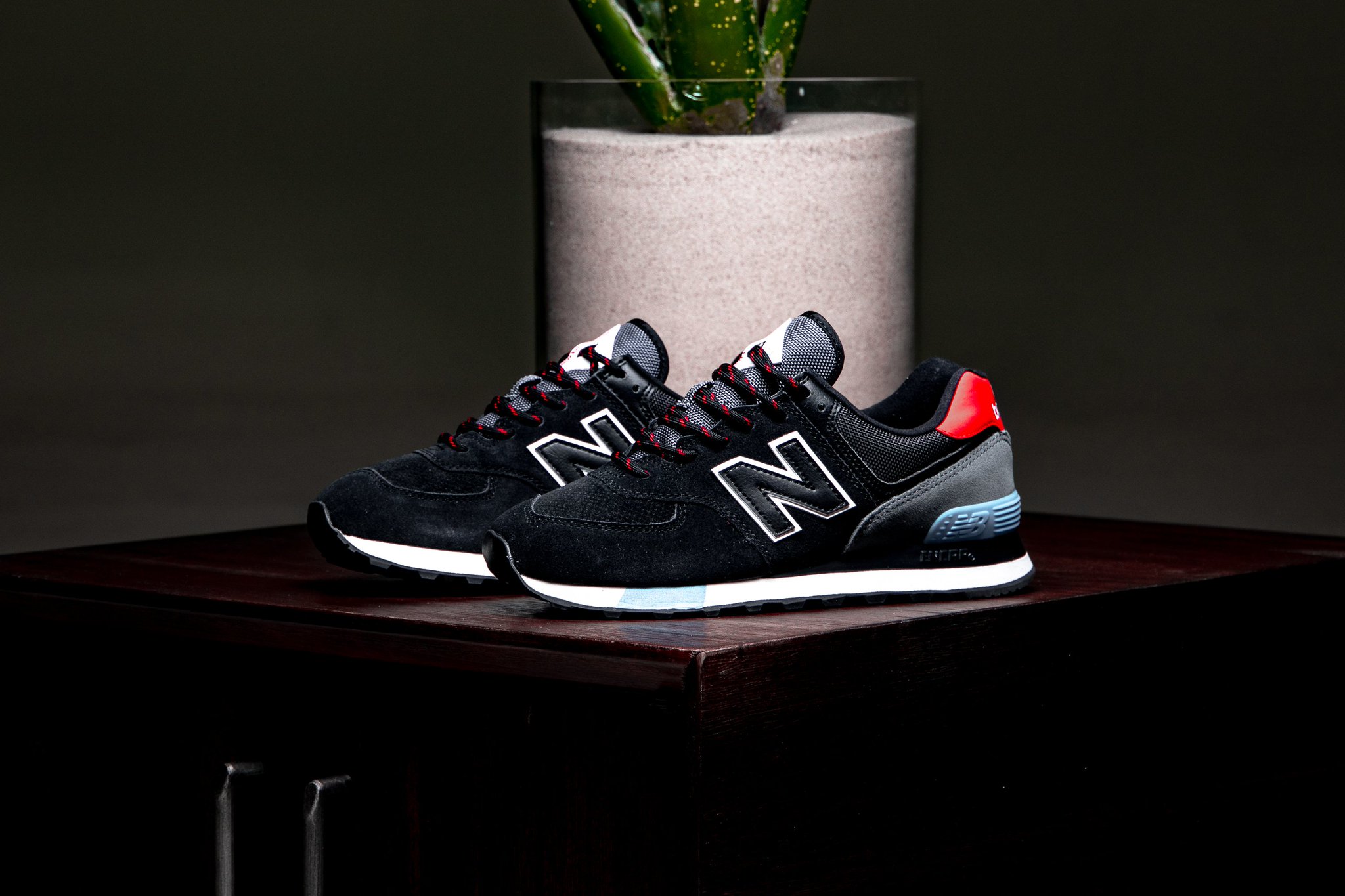 new balance ml574jho