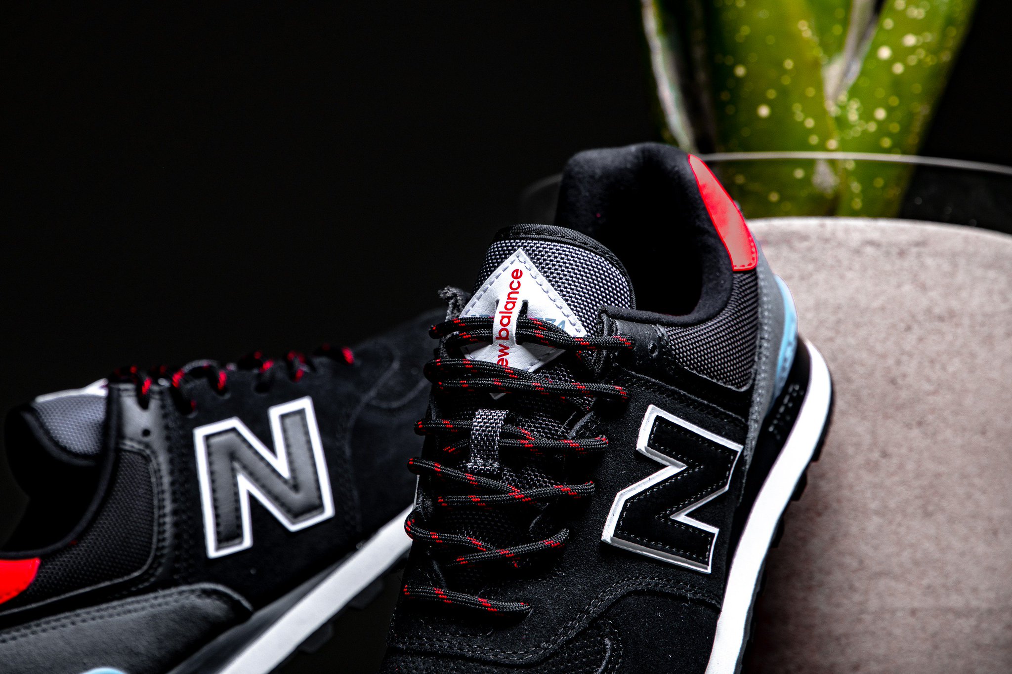 new balance ml574jho