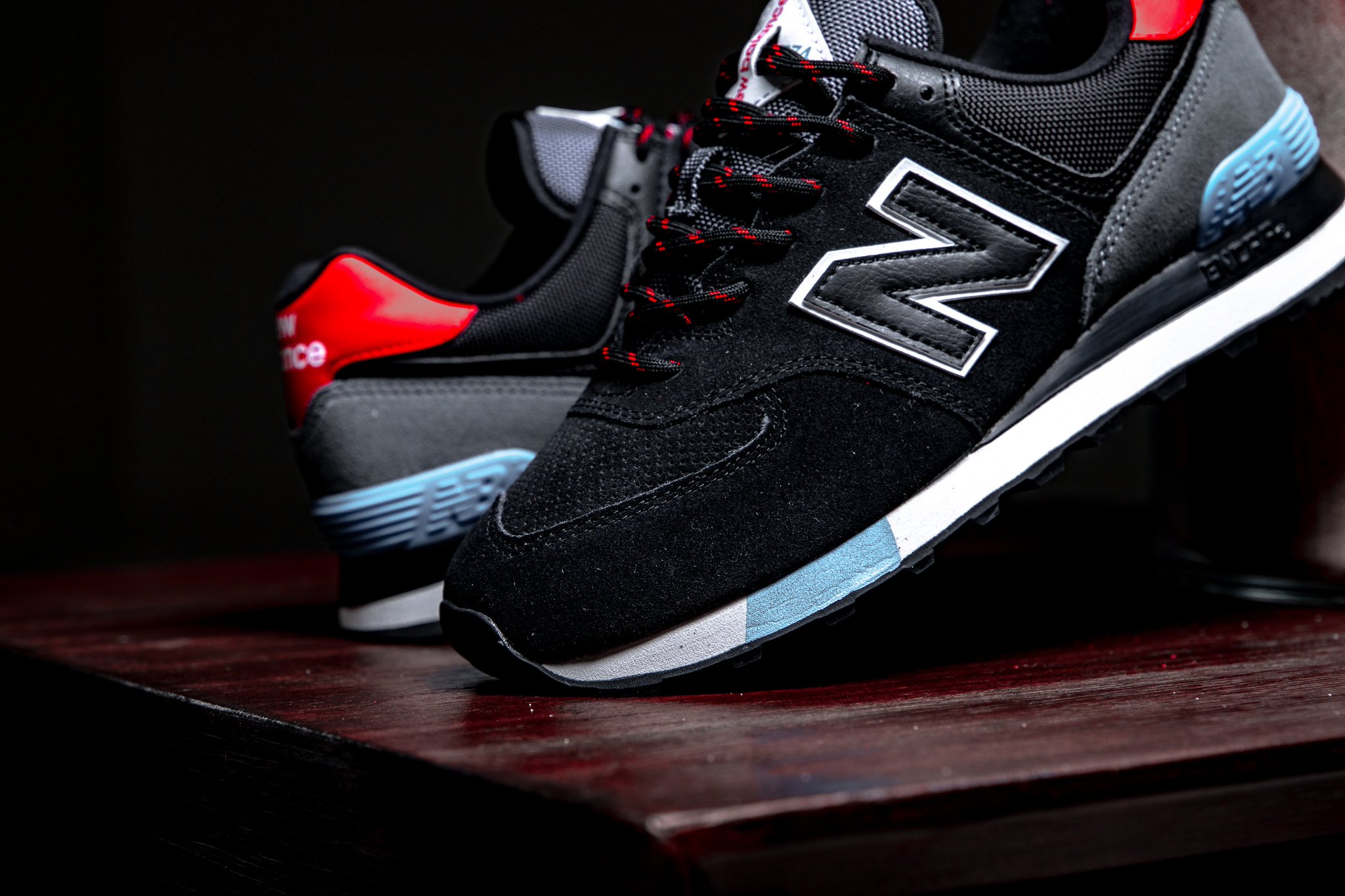 new balance ml574jho