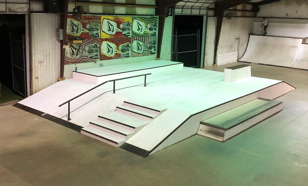 Southside Skatepark Southsidehtx Twitter