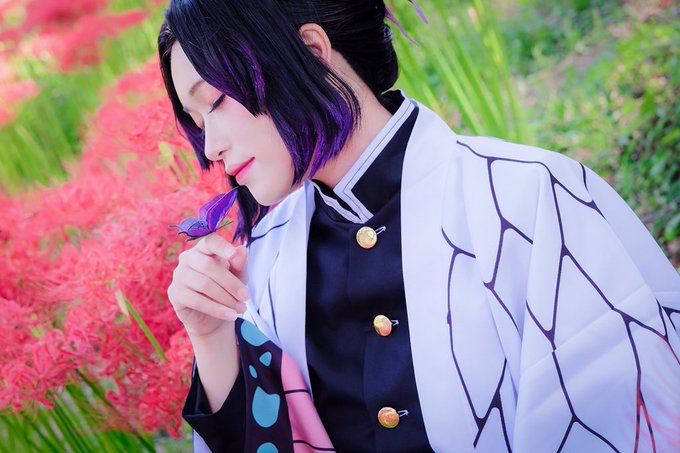コスプレイヤーまおと（綾瀬まお）のTwitter画像35