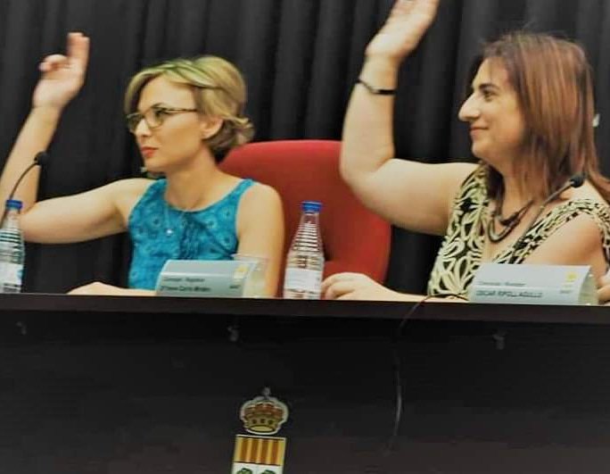 CompromisBusot's tweet image. 🙋‍♀️🙋‍♂️ Si tens algun suggeriment, dubte o interés per la gestió municipal i desitges conéixer-la a fons🤔❓⁉️

▶️ Estem tots els dimarts 📅 de 10 a 12 h🕙 ,a les oficines de Urbanisme al  c/Doctor Brotons, 4 primera planta per atendre i resoldre qualsevol qüestió 😊