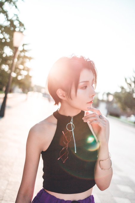 コスプレイヤーダリアのTwitter画像50