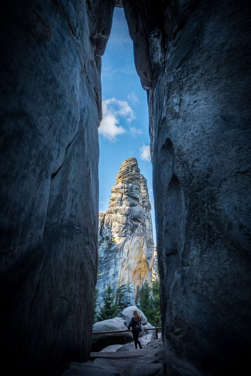 Whoa_Neat's tweet photo. Fresh Friday: Your freshly shot photo early every Friday.
#AdršpašskoTeplickéSkály #NorthernCzechia #Czechia #VisitCzechia #TravelCzechia #RockSpires #RockTowers #NationalPark #NationalParks #NationalParkGeek #Rocks #Rocky #Hike #Hiker #Hikes #Hikers #NatureScape #FreshFriday https://t.co/o3TJzfLd8w
