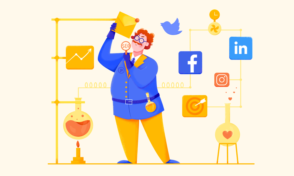 agenceMagicWeb's tweet photo. Guide complet web marketing : définition, guide complet & outils
Via @Ecom_NationFR
➡️ https://t.co/luk0mef13o
#web #marketing #webmarketing #emailing #referencement #seo #sea #reseauxsociaux #socialmedia #pub #publicite #communication #agenceMagicWeb #magicWeb https://t.co/e5ZL4XdIwO