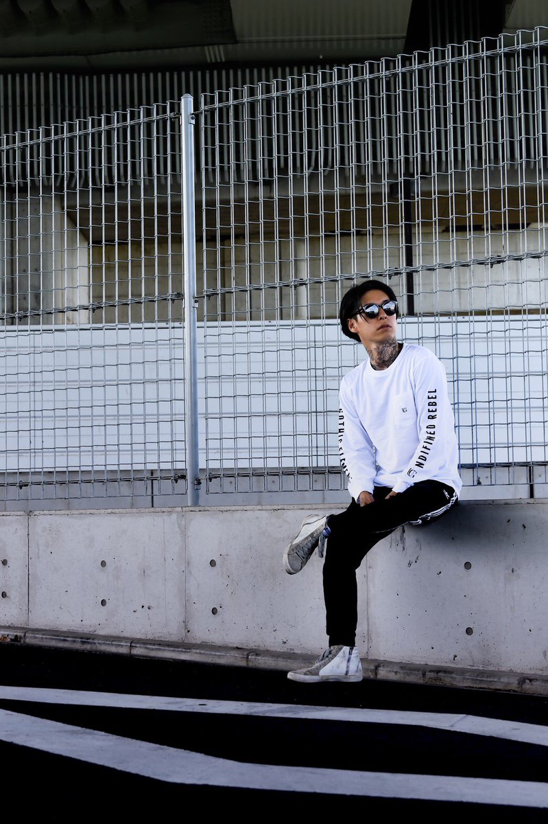 葉月/HAZUKI on X: 
