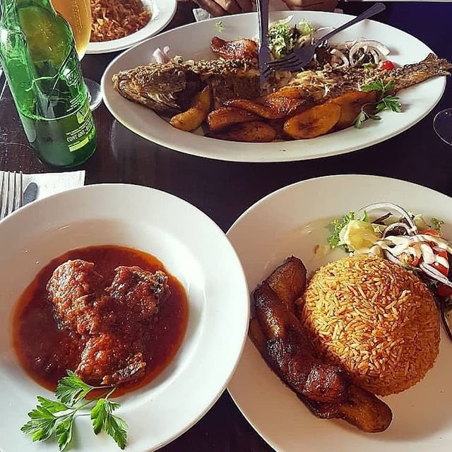 805Restaurants's tweet photo. An incredibly delicious meal for one of our customers to welcome in the weekend. Now that's a fitting #TGIF... 😍😍 #FridayThoughts https://t.co/Ly3G4OajIK