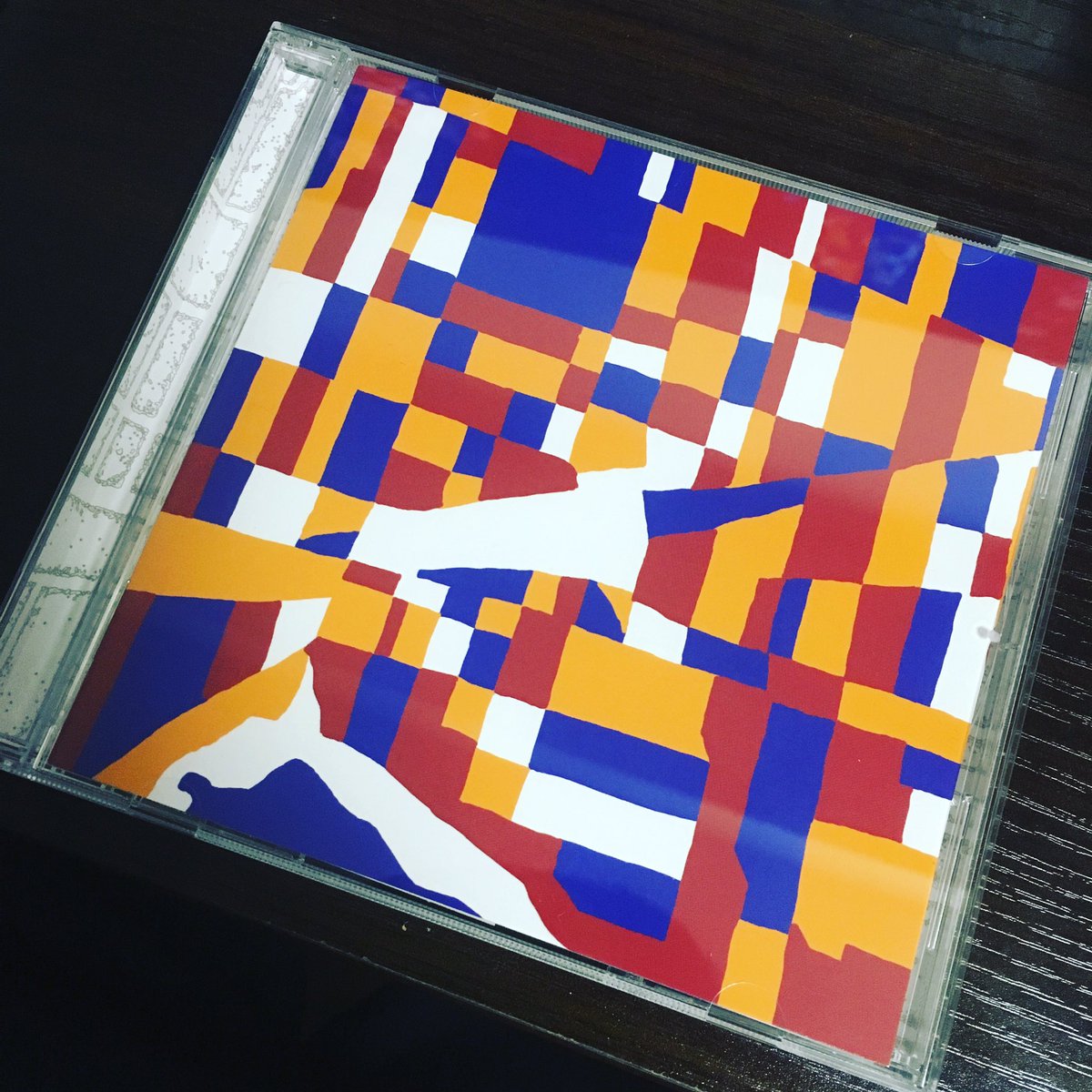 kn5strings's tweet image. 良き^_^
#ストレイテナー
#BlankMap