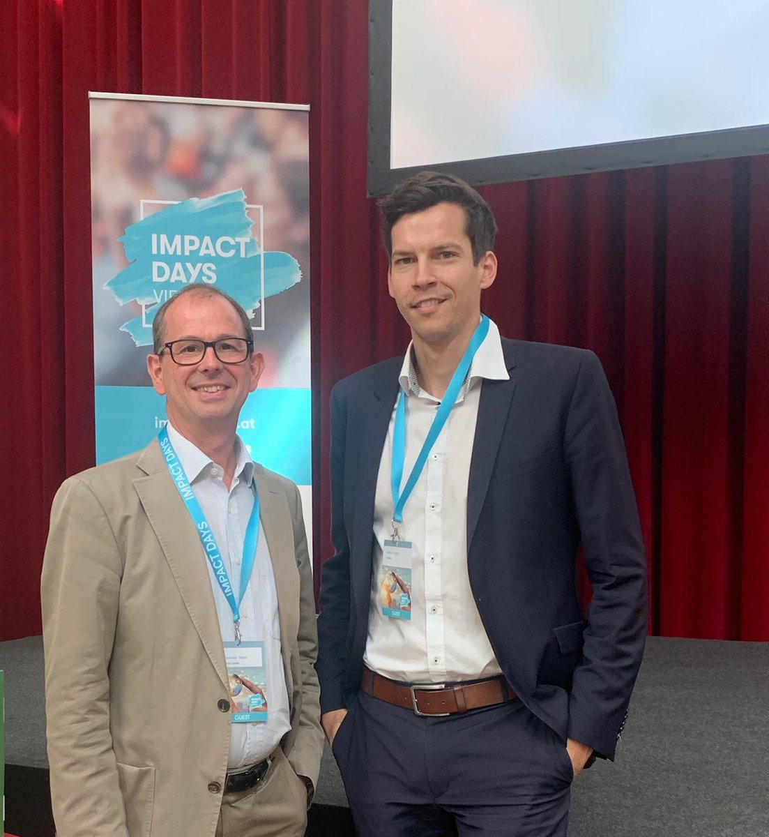 Fenion GmbH tweet media