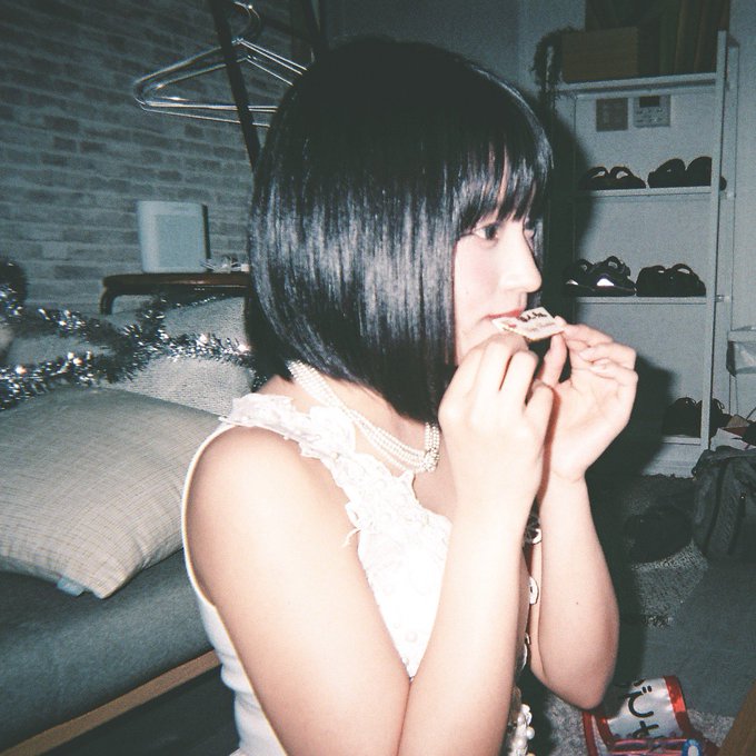 Twitterのコスプレ画像37