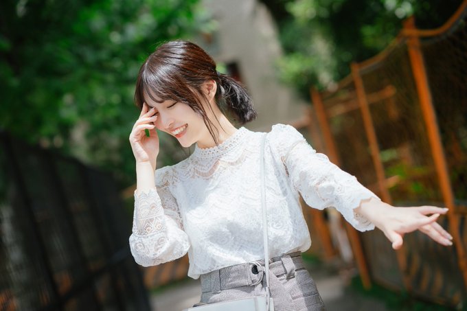 Twitterのコスプレ画像19