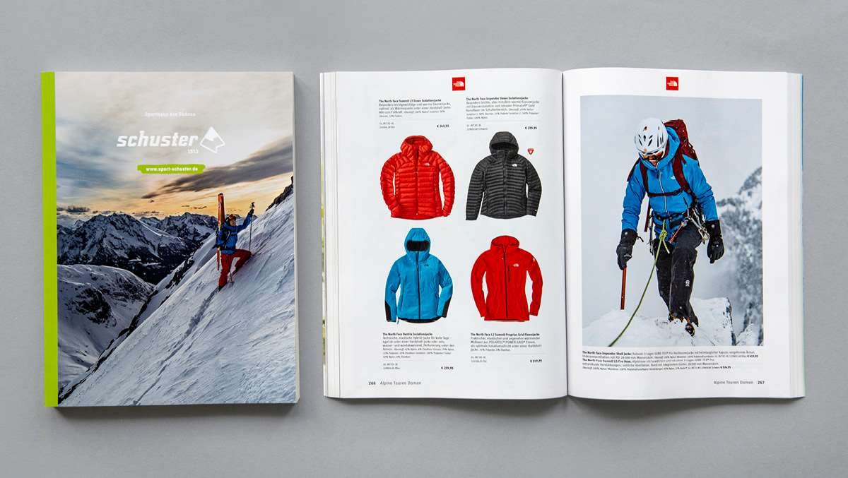 PrintPower's tweet image. Print Werbung mal anders. Warum diese Marke ein Buch heraus bringt:

hubs.ly/H0l55RL0 #mediamix #print @schuster1913