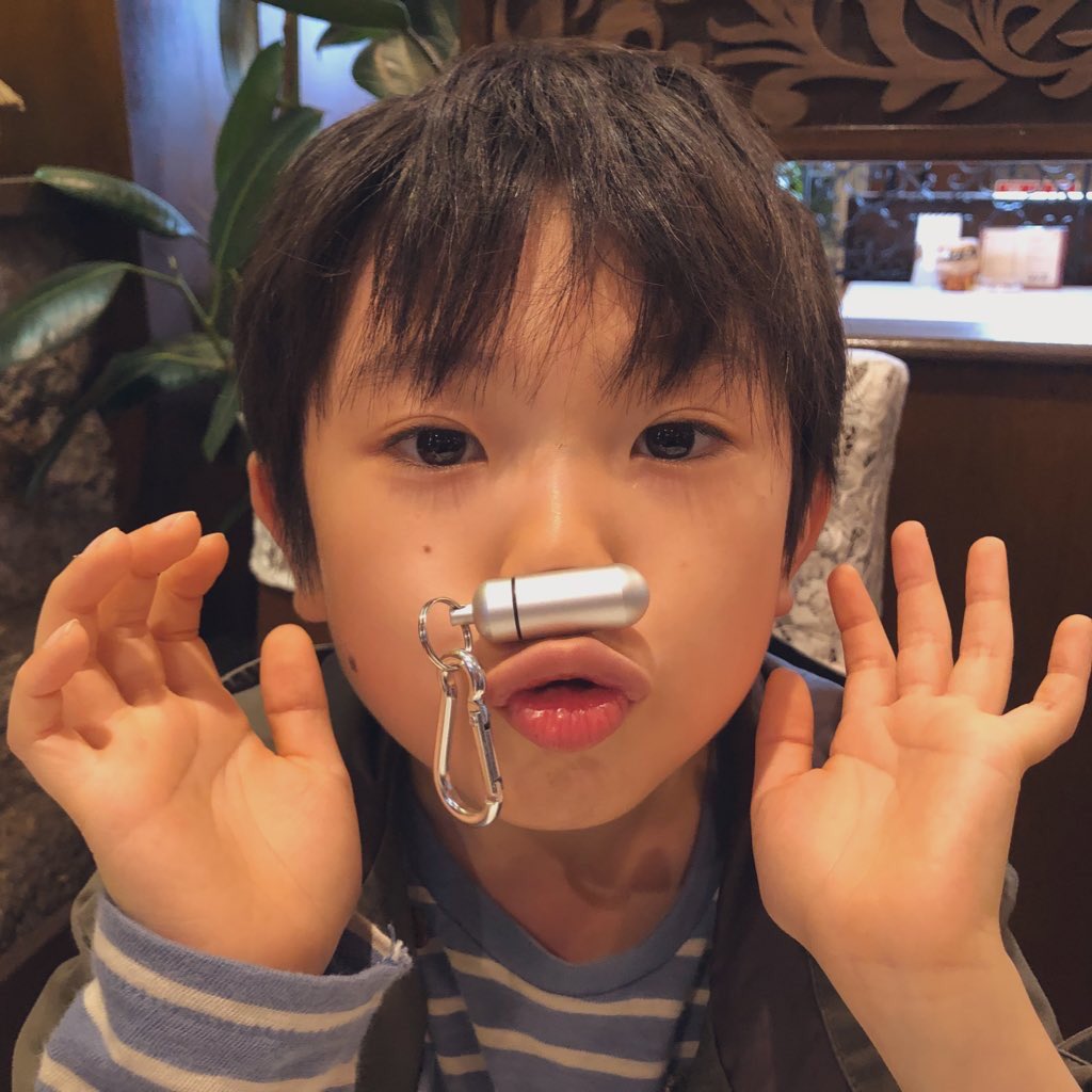 ニッポンノワール子役の演技が下手と上手いで賛否 強烈キャラが評判 ニッポンノワール子役の演技が下手と上手いで賛否 強烈キャラが評判